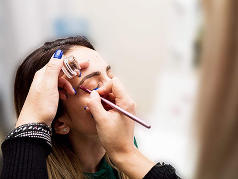 Make-up 1
