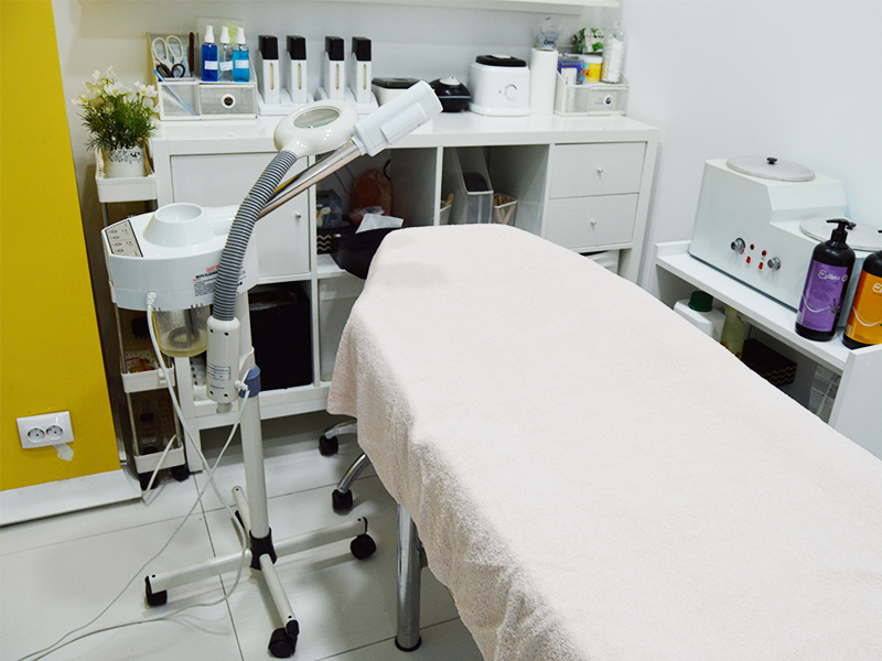 Salon 5