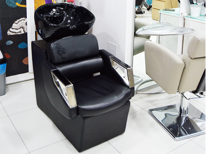 Salon 6
